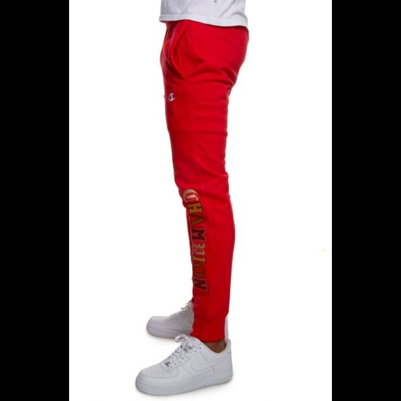 CHAMPION
REVERSE WEAVE JOGGERS - Picture 3 of 13